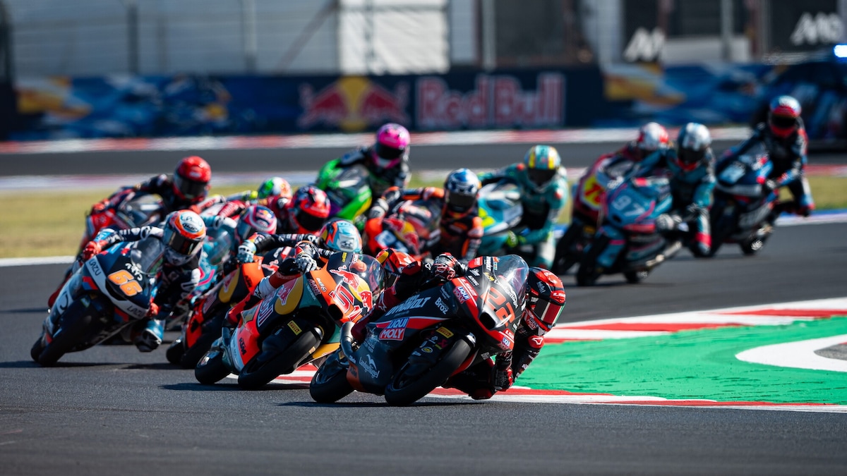 Da Costa in Snipers, Almansa pronto al salto: s’infiamma il mercato Moto2 e Moto3