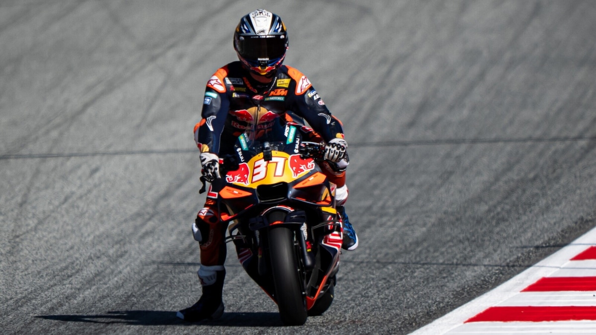 La prima volta di Acosta è realtà! Pedro vince in Austria davanti alle Aprilia