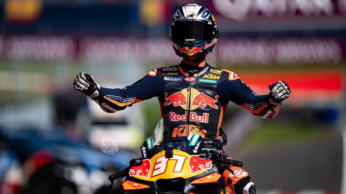Prima vittoria in MotoGP, Acosta ha aspettato 56 GP, ma non è record: la Top 10 delle attese