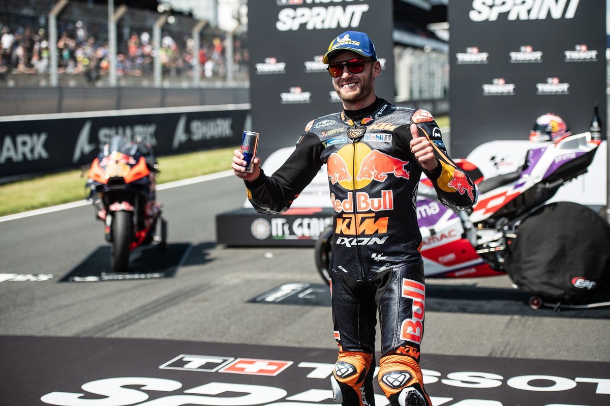 La nazionale spagnola imbattuta dal 2023: com'era la MotoGP l'ultima volta che la Roja ha perso?