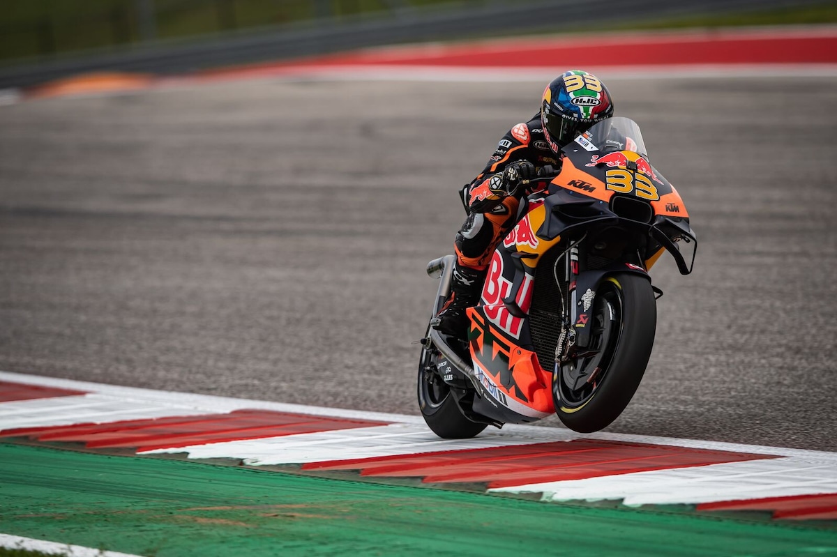La nazionale spagnola imbattuta dal 2023: com'era la MotoGP l'ultima volta che la Roja ha perso?