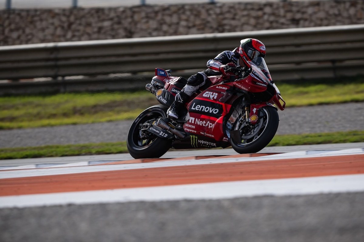 La nazionale spagnola imbattuta dal 2023: com'era la MotoGP l'ultima volta che la Roja ha perso?