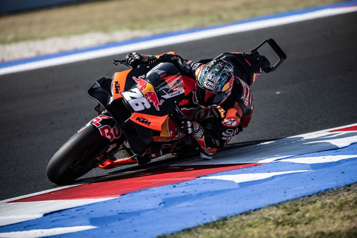 La nazionale spagnola imbattuta dal 2023: com'era la MotoGP l'ultima volta che la Roja ha perso?