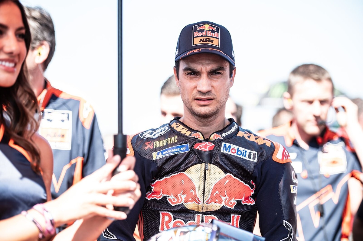 La nazionale spagnola imbattuta dal 2023: com'era la MotoGP l'ultima volta che la Roja ha perso?