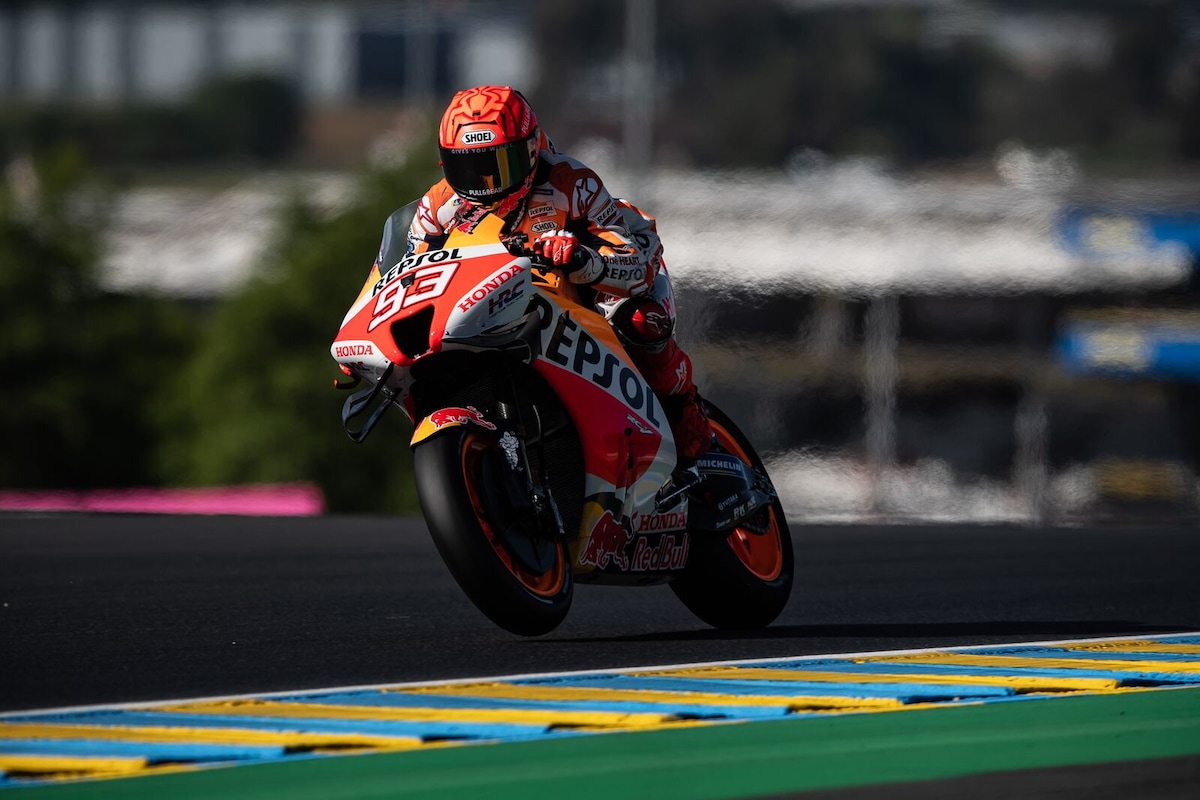 La nazionale spagnola imbattuta dal 2023: com'era la MotoGP l'ultima volta che la Roja ha perso?