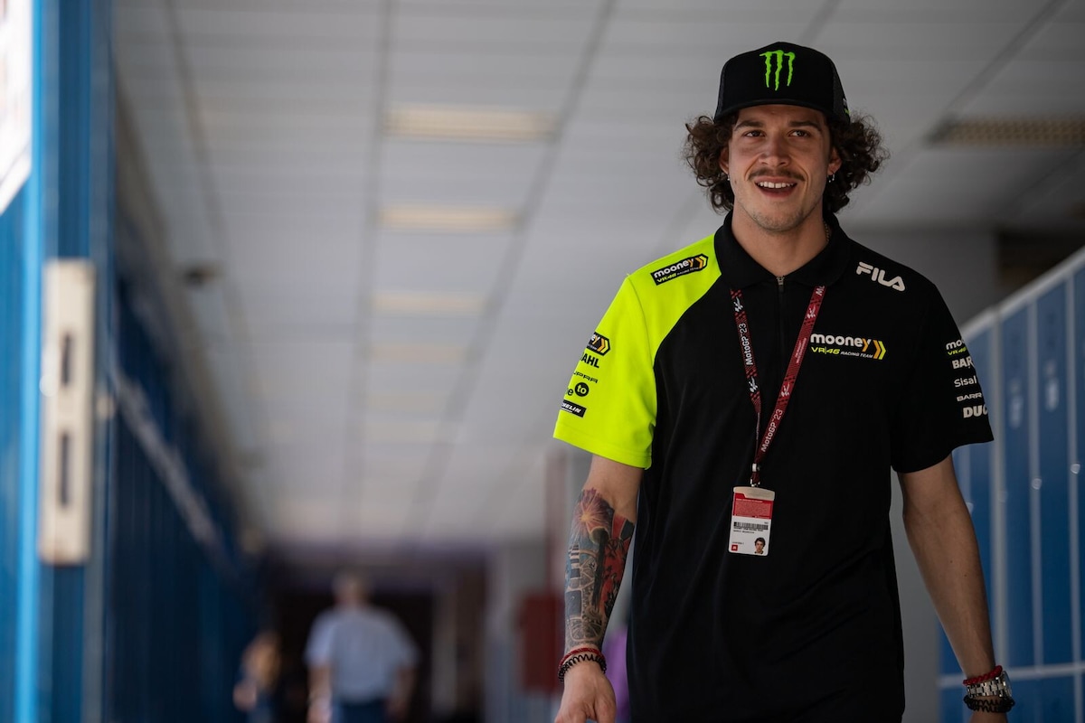 La nazionale spagnola imbattuta dal 2023: com'era la MotoGP l'ultima volta che la Roja ha perso?