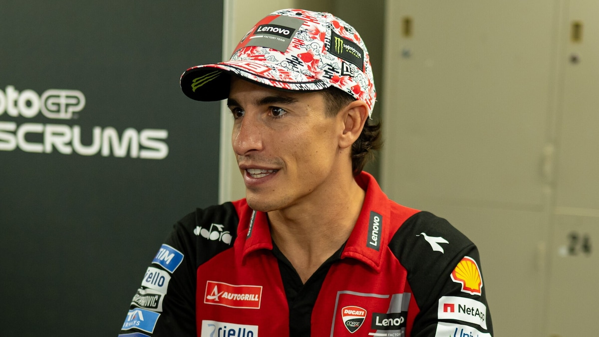 Da Motegi a… Motegi: Marquez e le (enormi) differenze tra il 2025 e il 2026