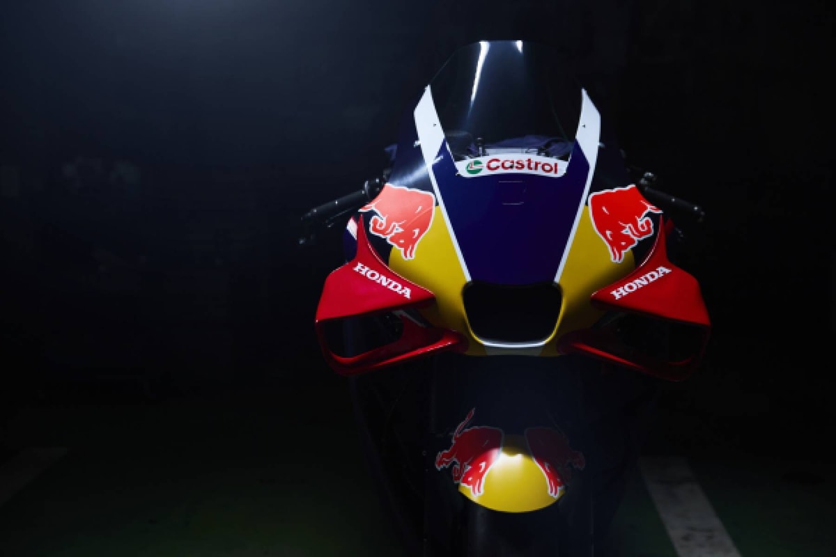 Red Bull “mette le ali” a Honda e Fabio Quartararo dal 2027: tonerà ad essere sponsor