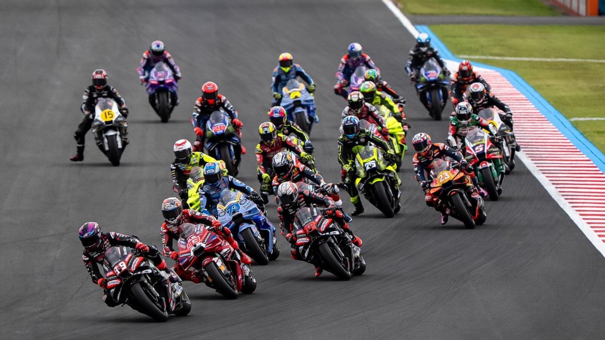 Le pagelle di Motegi: Marquez conquistatore, Bastianini sorprende, A.Marquez dietro la lavagna