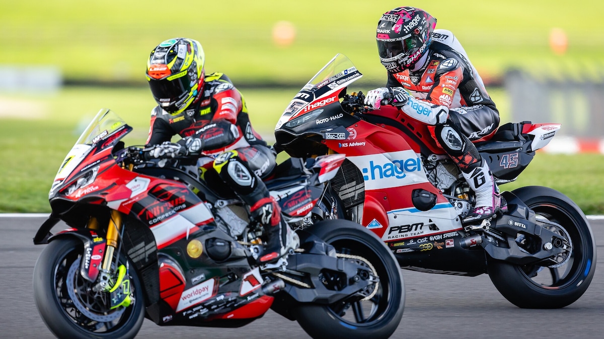 BSB sempre più imprevedibile: Ryde “rompe”, Redding vince e riapre il campionato