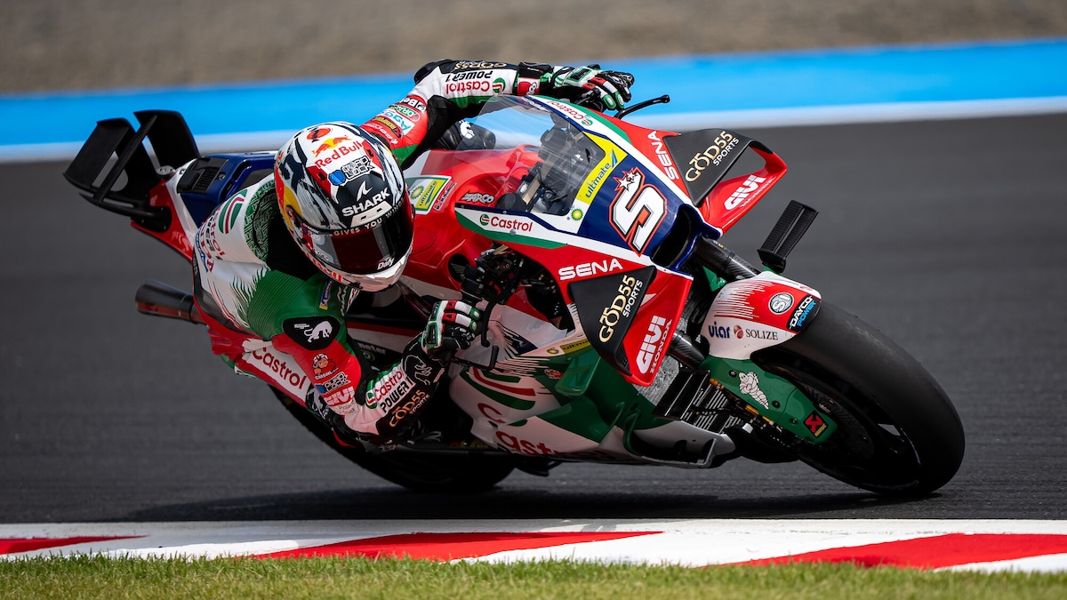 Qualifiche Sprint il venerdì: ecco il nuovo format della MotoGP 2027 | Ufficiale