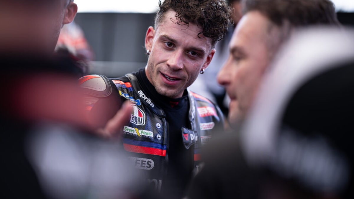MotoGP, in Indonesia Bezzecchi torna al successo: "Volevo questo risultato da quando mi sono infortunato"