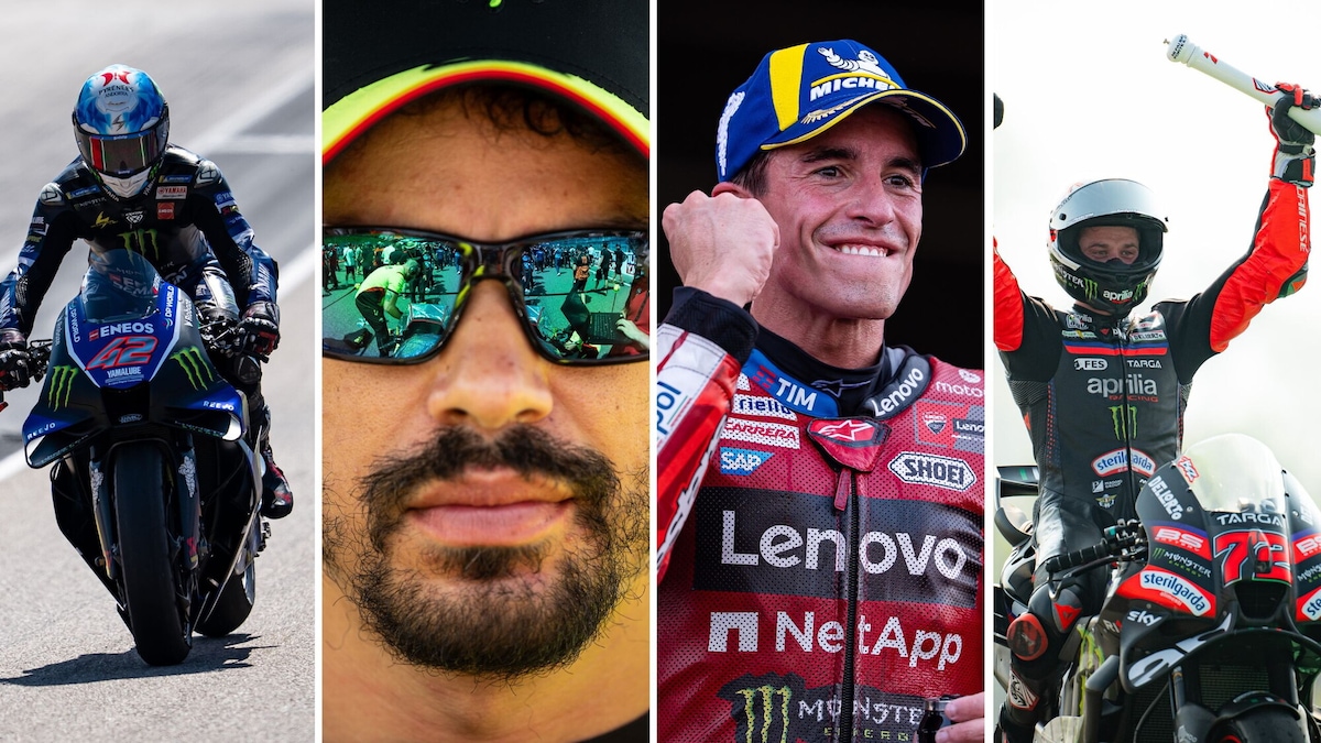 Stipendi piloti MotoGP 2026, ecco quanto guadagnano Marquez e compagni