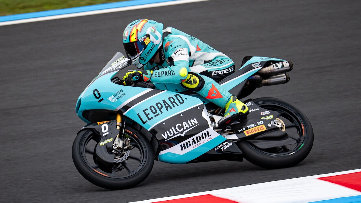 Clamoroso in Moto3: annullata la squalifica a Leopard e Fernandez!