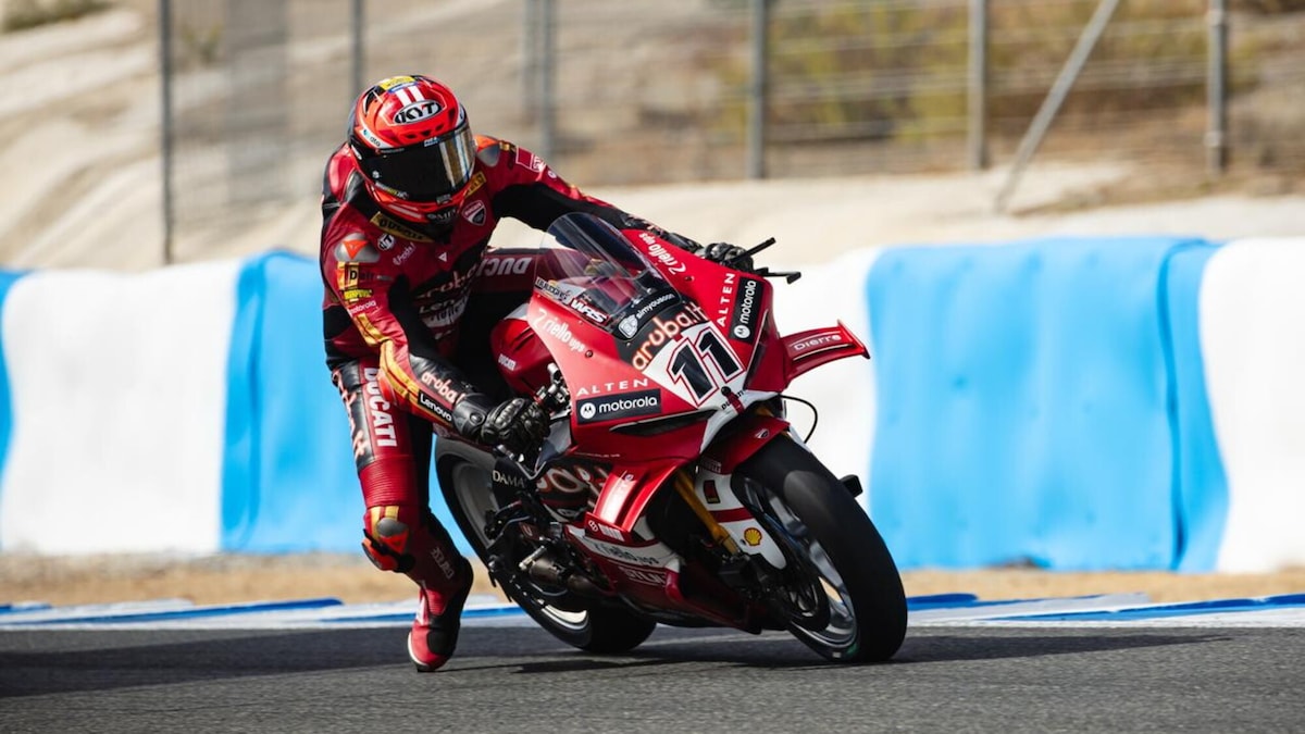 Bulega il più veloce del venerdì ma rallentato... da un'ape