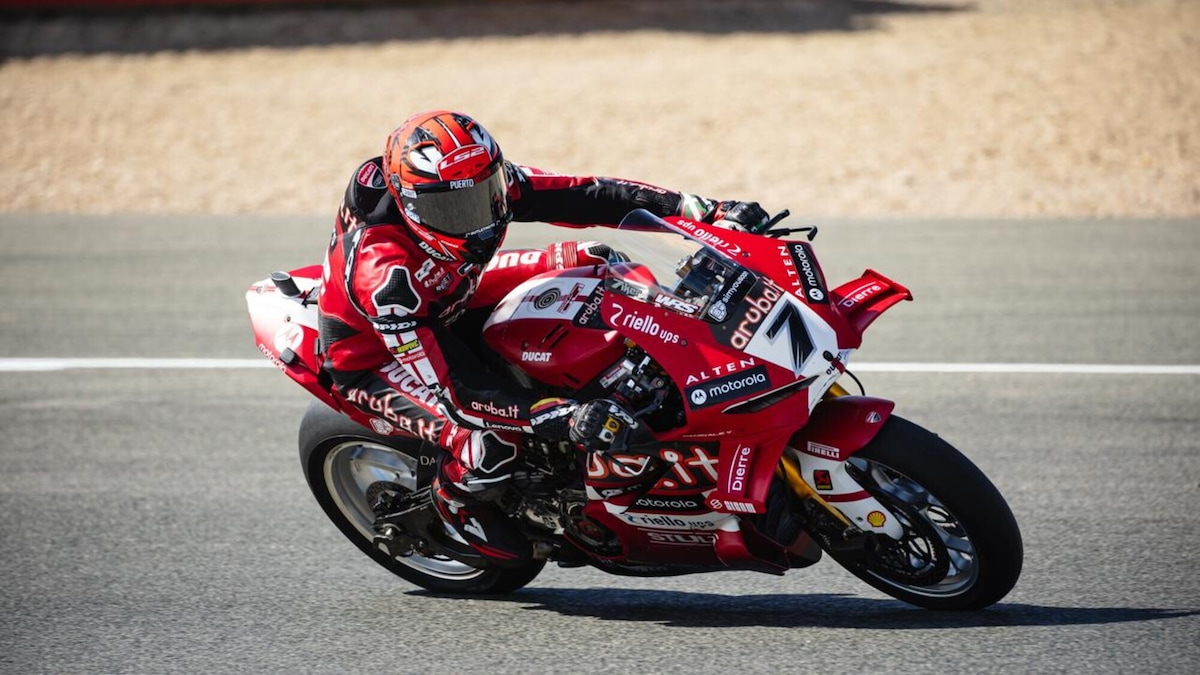 Regolamento SBK 2027, Lecuona non ci stà: “Le altre Case parlano e corrono con moto vecchie di 18 anni”