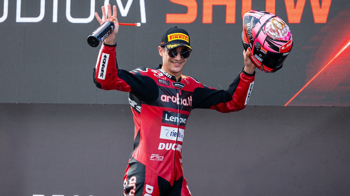 Lecuona erede designato di Bulega in SBK? Lo spagnolo ha delle riserve sul 2027