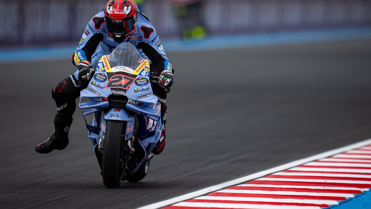 Mentre Bulega sarà ad Austin per la F1, Lecuona torna in MotoGP sulla Ducati di Aldeguer