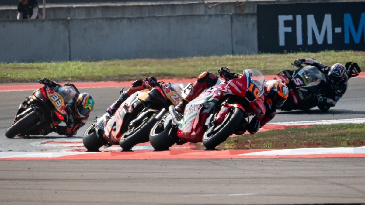 MotoGP, dove vedere il GP Australia: info, orari, programmazione TV