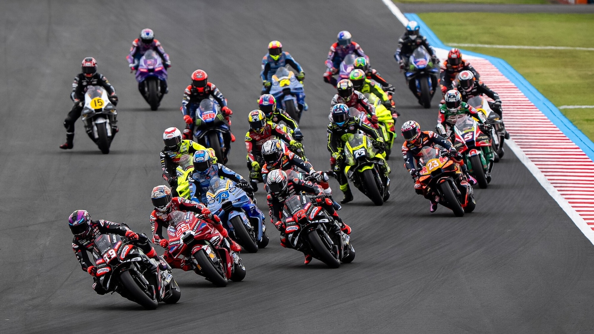 Debutti, novità e conferme: la griglia della MotoGP 2027 è finalmente completa