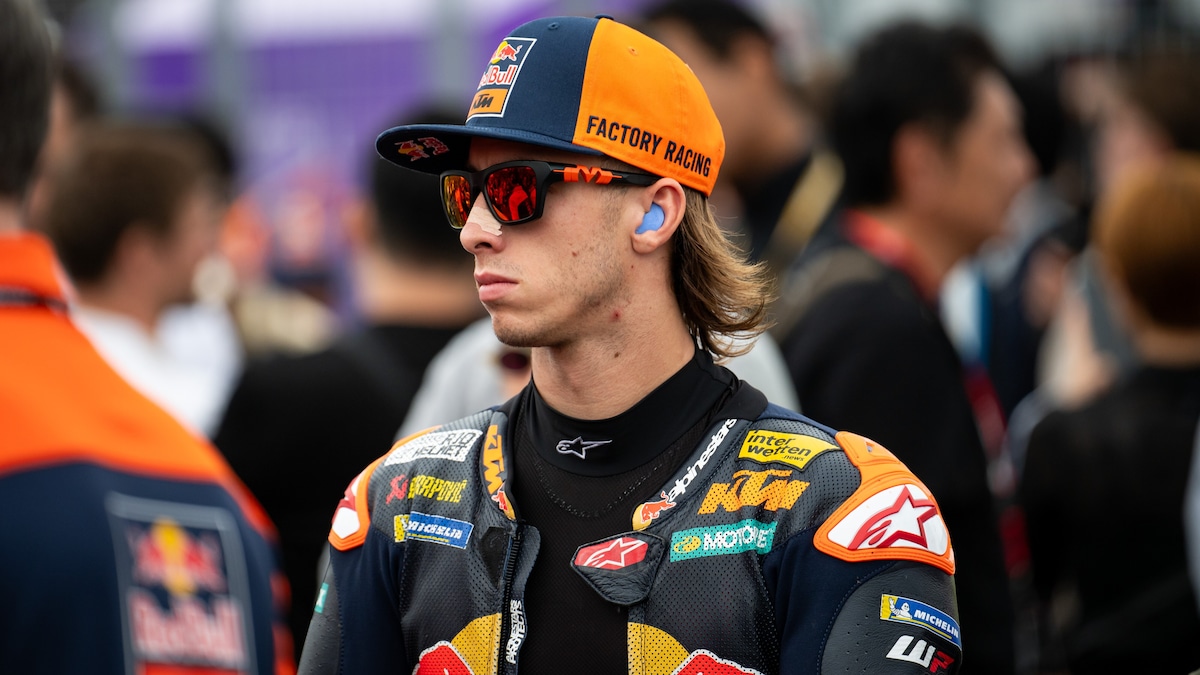 MotoGP, Acosta alleato di Marquez nella lotta al titolo? Pedro ha le idee chiare