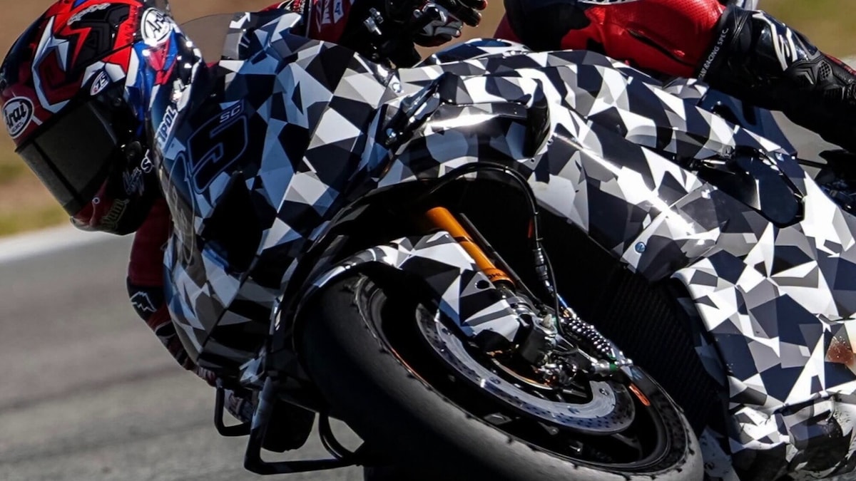 Chantra e Honda a 219 millesimi dalla Superpole siglata nel round di Jerez
