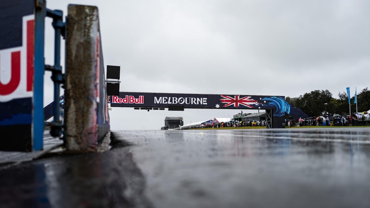 A Phillip Island vince il maltempo: cancellata la gara della MotoGP