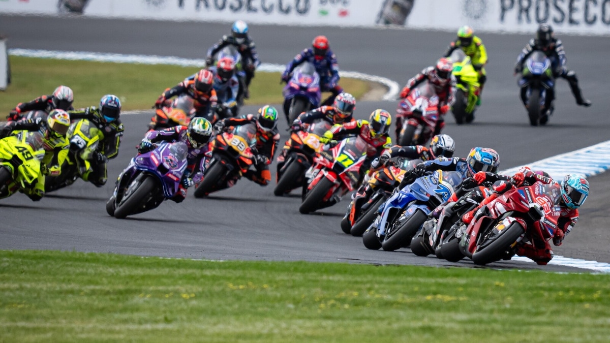 Le pagelle di Phillip Island: Marquez perfetto, Martin coraggioso ma fallace, Miller sorprendente 