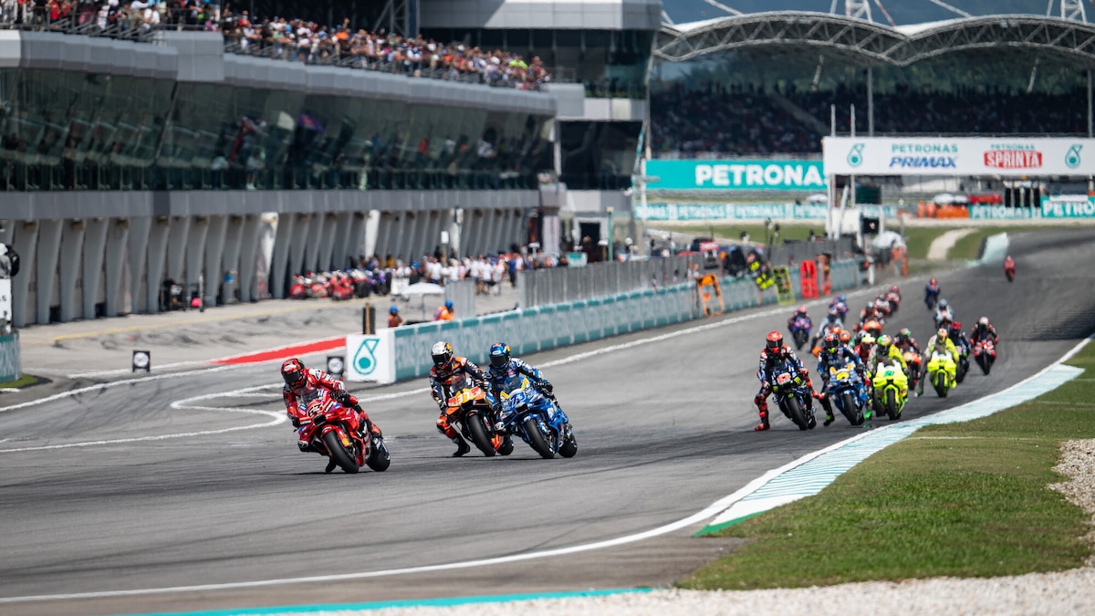 Tutto quello che c’è da sapere su Sepang: l’analisi delle criticità per la MotoGP