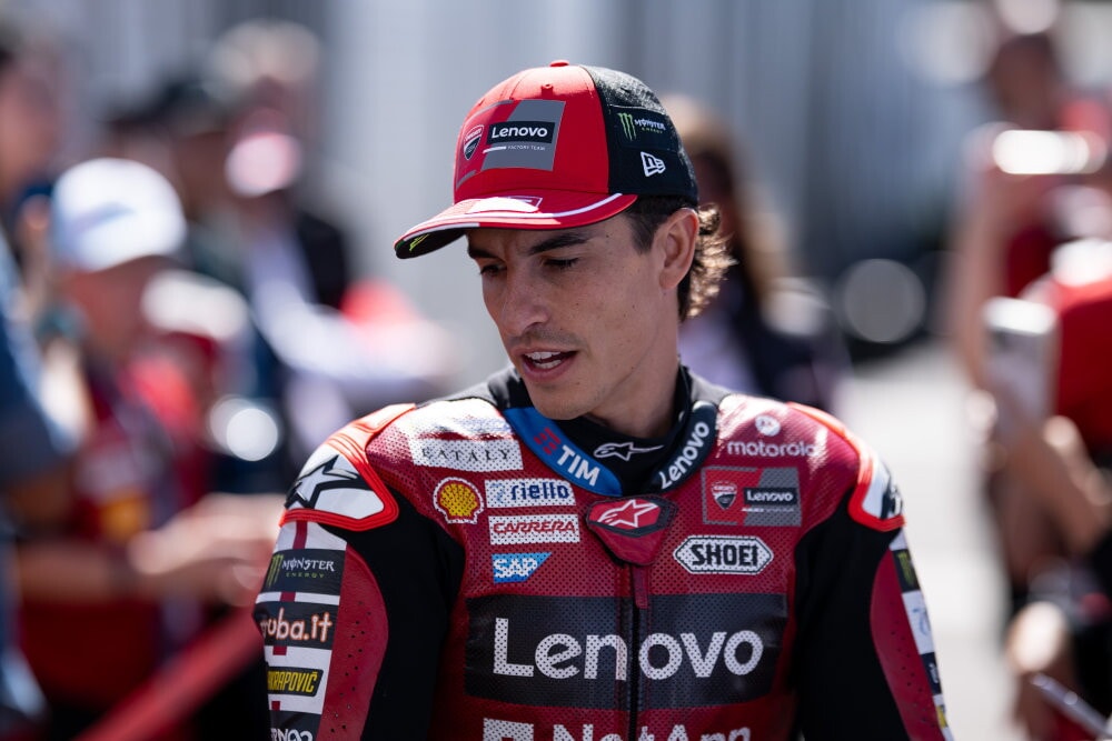MotoGP, Marquez confessa l'odio verso Jack Miller: ecco cosa si sono detti faccia a faccia