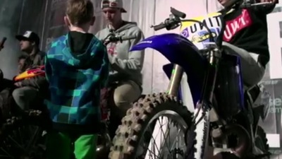 Gli acrobati del Mondiale freestyle (2° parte)