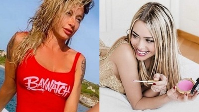 Da Martina Stella a Maddalena Corvaglia: tutte le ex e i flirt di Rossi - FOTO