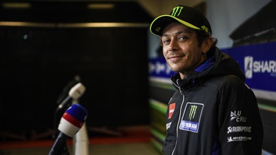 Da Rossi a Cristiano Ronaldo, gli sportivi colpiti dal Covid-19 - FOTO