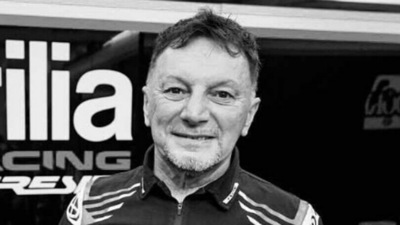 MotoGP, Fausto Gresini: i messaggi di cordoglio di team e piloti