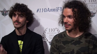 MotoGP, Morbidelli e Bagnaia: “L'Italia è seconda dal 2014, bisogna cambiare”