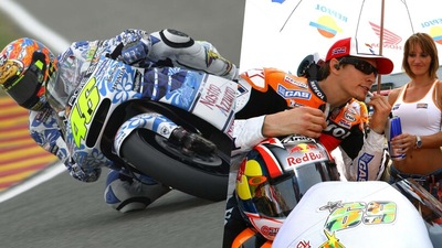 Lo sapevate? Barros meglio di Lorenzo. I 10 piloti con più partenze in top class