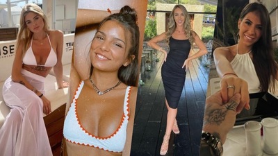 Ecco chi sono le quattro future spose dei piloti MotoGP