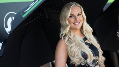 SBK Donington Park: ecco le bellezze in griglia di partenza