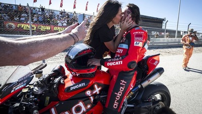 SSP: le foto più belle della festa mondiale di Bulega