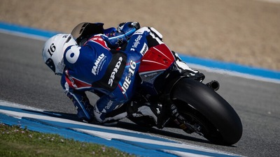 John Hopkins è sicuro: Roberts può arrivare in MotoGP nel 2025