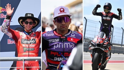 MotoGP: come cambia la classifica piloti dopo il GP di Austin