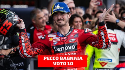 MotoGP, le pagelle di Jerez