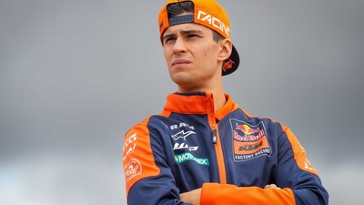 Adamo ad un soffio dalla vittoria in Galizia