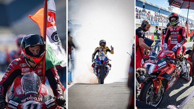 Classifica SBK: come termina il Mondiale Superbike 2024