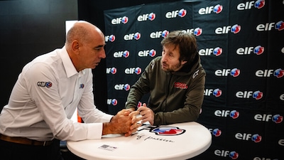 EICMA 2024, Marco Pannunzio di ELF: "Tra passato, presente e futuro"