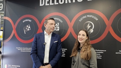 EICMA 2024, ecco l'ultima novità firmata Dell'Orto