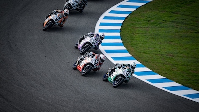 FIM Intercontinental Games: i colori dei sei Continenti