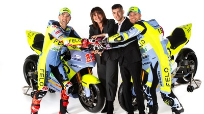 MotoE: Gresini punta sulla continuità