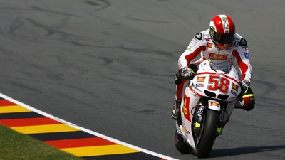 Buon compleanno SIC, oggi avrebbe compiuto 38 anni