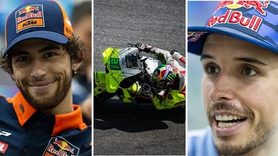 MotoGP, come cambia la classifica: Day 3 test Sepang